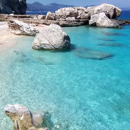 Near The Port Lejlighed *