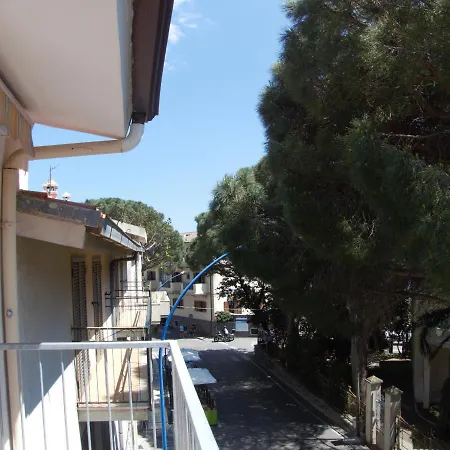 Near The Port * Cala Gonone