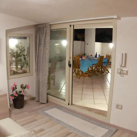 Apartment Near The Port *