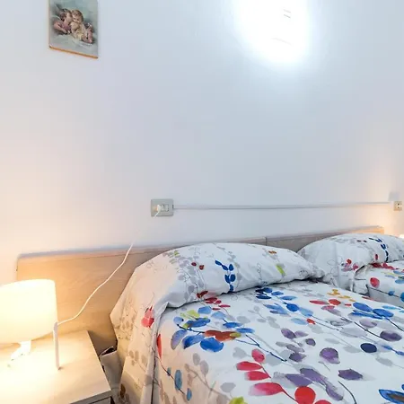 Apartment Near The Port *
