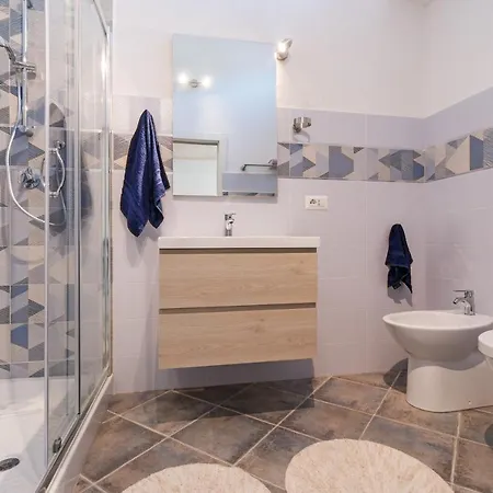 Apartment Near The Port Cala Gonone
