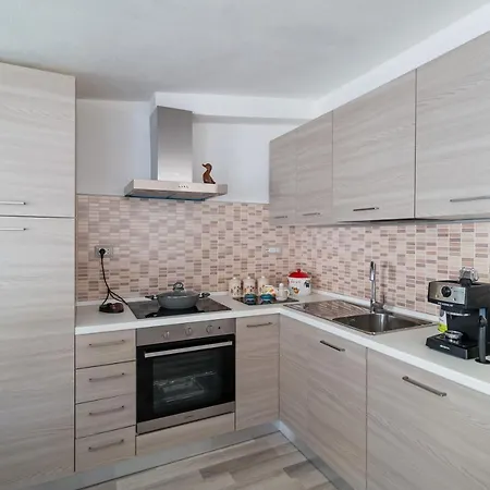 Apartment Near The Port Cala Gonone