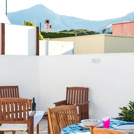 Apartment Near The Port