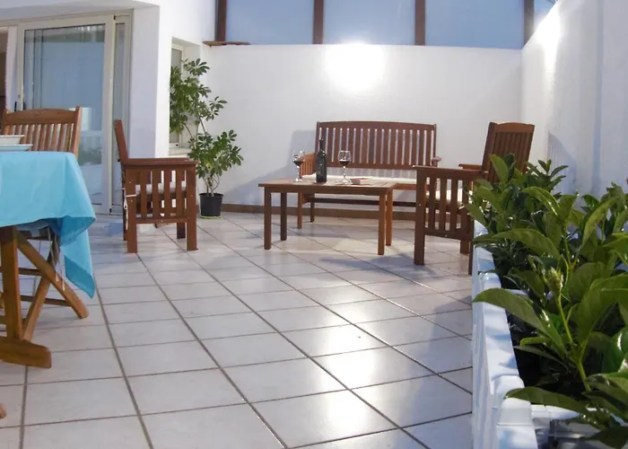 Apartman Near The Port