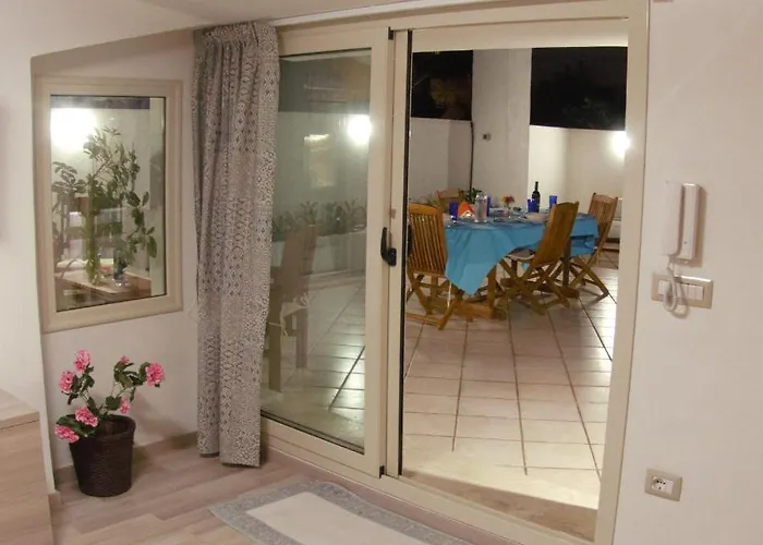 Apartman Near The Port *