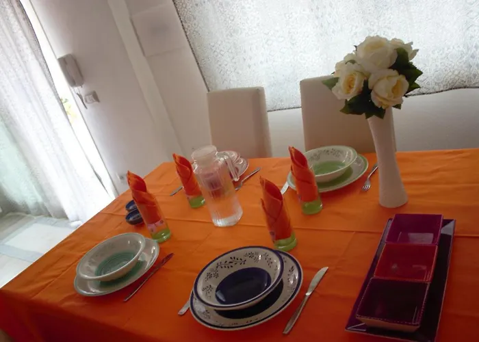 Apartman Near The Port *