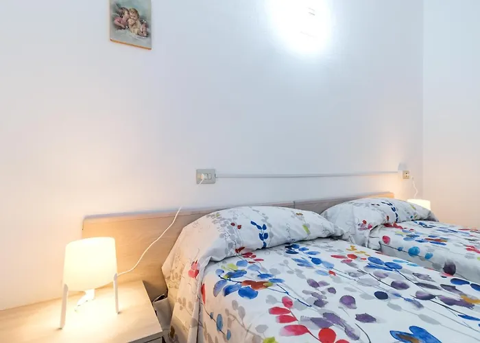 Apartman Near The Port *