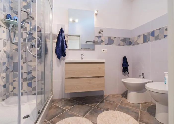 Apartman Near The Port Cala Gonone